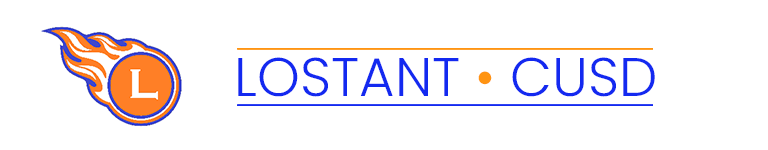 Lostant CUSD 425 Logo